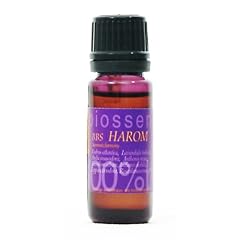 biossentiel BBSハーモニー 100%エッセンシャルオイル 10ml