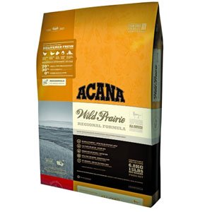 Acana Wild Prairie 15 lb Cat Food