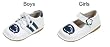 Penn State Boys & Girls Squeaky Shoes