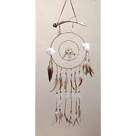 Native American Dream Catcher