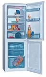 Amica AK215 50cm fridge freezer