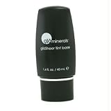 glominerals gloSheer Tint Base - Natural, 1.4 oz/40 ml