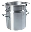 Carlisle 60131 6 Qt. Double Boiler Insert