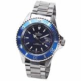 WATCH CROTON 'AQUAMATIC'