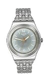 Swatch Irony Refined Glitter Grey Dial Women's watch #YLS170G