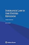 Insurance law in the United Kingdom