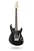 Line 6 James Tyler Variax JTV-69 Modeling Electric Guitar; Black