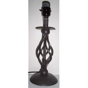 ABC Products Portfolio Lamp Medium Size by e & h company