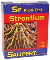Salifert Strontium Test Kit