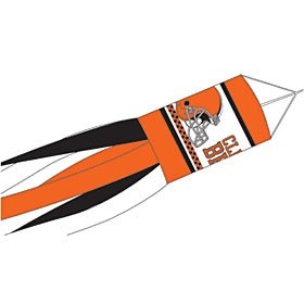 Cleveland Browns 57'' Windsock