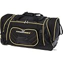 Tour Trek Wheeled Duffle Bag