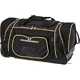 Tour Trek Wheeled Duffle Bag