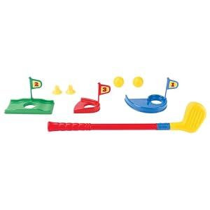 Kidoozie Putt Putt Golf Set