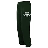 New York Jets Youth Touchdown Fleece Pants