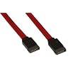 Datenkabel S-ATA 3Gb/s Kabel 50cm gerade