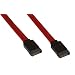 Datenkabel S-ATA 3Gb/s Kabel 50cm gerade