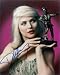 Debbie Harry autographed 8x10 Photo (Blondie)