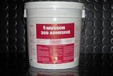 Contact Adhesive-Water Based Gallon