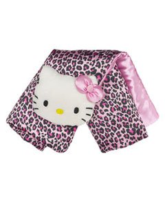 Build-A-Bear. Hello Kitty Decke und Kissen. Dieses bezaubernde Set
