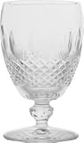 Review Waterford Crystal  / Goblet