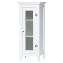 Shabby Chic Bathroom Cabinet