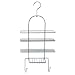 Sabichi Chrome Shower Caddy