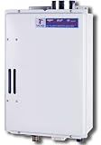 Takagi Liquid Propane Flash Tankless Water Heater Model T-K Jr LP
