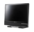 AG NEOVO E-W19 19" 3ms (GTG) DVI Widescreen LCD Monitor with Built in Speakers - Black