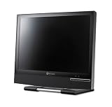 AG neovo E-W19 48,3 cm (19 Zoll) TFT LCD-Monitor analog DVI-D