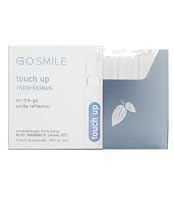 Go Smile TOUCH UP mini mint-licious