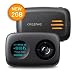 Creative Zen Stone Plus 2 GB MP3 Player with Built-in Speaker and Clip (Black)