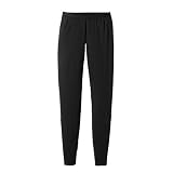 Patagonia Womens Merino 3 Midweight Bottoms