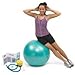 Norco Safety Exercise Ball, 55cm