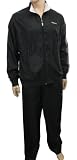 Reebok Classic Mens AL CL Black Full Tracksuit