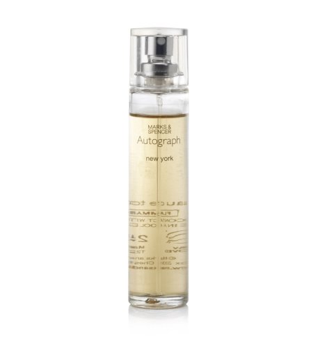 Autograph New York Eau De Toilette for Women 25ml