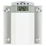 Health & Personal Care : Thinner Scale by Conair TH304 Glass Body Fat and Hydration Analysis Scale