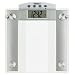 Thinner Scale by Conair TH304 Glass Body Fat and Hydration Analysis Scale