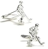 Hockey Cufflinks