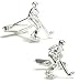 Hockey Cufflinks