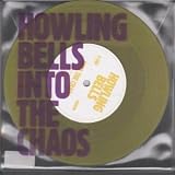 INTO THE CHAOS 7 INCH (7" VINYL 45) UK INDEPENDIENTE 2008