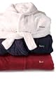 Luxury Towelling Robe