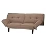 Sofa Bed - Mocha