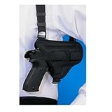 Bianchi 4620 Black Glock 17 Holster
