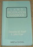 Rouff's Land registration handbook : forms and practice
