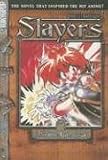 Slayers Volume 7: Gaav's Challenge (Slayers (Tokyopop))