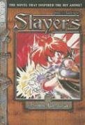 Cover image : Slayers Volume 7: Gaav's Challenge (Slayers)