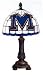 Michigan Wolverines Tiffany Accent / Desk Lamp