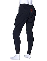 Crash Pads 2200 Thermal Padded Pants for Ski / Snowboard - Medium (33-35 inches)