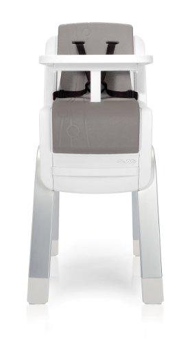 NUNA 93007 Hochstuhl ZAAZ, vanilla NUNA 93007 Hochstuhl ZAAZ, vanilla