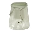 Thumbs Up iSwim - Waterproof mp3 case and earphone (iPod not included)